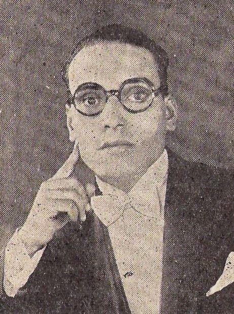 أحمد عبد القادر